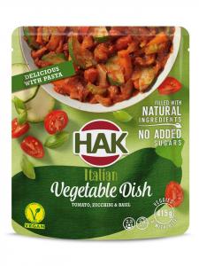 Italian Vegetable Dish